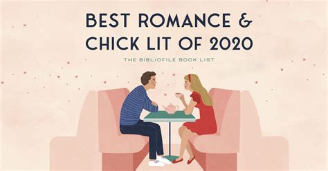 The best romance novels of 2020 are. 20 Best Romance & Chick Lit Books of 2020 - The Bibliofile