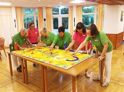 Ihr neues leben in der nähe der ostsee kann sich fortan auf diesem ca. Ergotherapie - Senioren- und Therapiezentrum "Haus an der ...