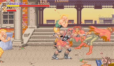 Search roms, games, isos and more. Play Arcade Violent Storm (ver UAC) Online in your browser ...