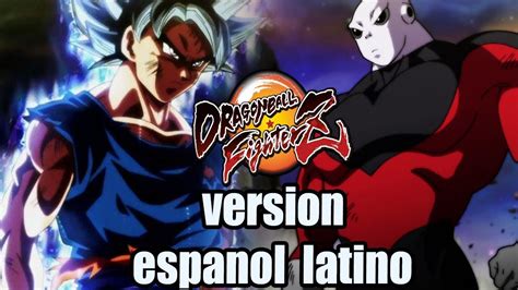 This guide shows off practically everything in the mod, making it easier for beginners in the mod to use certain things! DRAGON BALL FIGHTERZ: VERSION EN ESPAÑOL LATINO (BETA) MOD ...