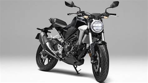 Z250 are naked, doesnt have any wind protection. Honda CB250R Rilis Di Malaysia, Naked Bike 250cc Harga Rp ...