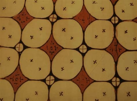 Ragam hias ini bersifat dekoratif (motif sebagai hiasan). Ragam Hias Motif Geometris Pinterest / Pesona Craft: Motif Batik Geometris