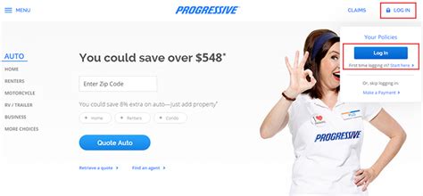 Find out everything you need to know here in our full progressive's standard coverage includes liability insurance, collision, comprehensive, medical. Progressive Auto Insurance Login | Make a Payment