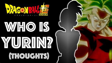 Последние твиты от dragon ball super (@dragonballsuper). Who Is Yurin? - Dragon Ball Super Episode 89 - Thoughts ...