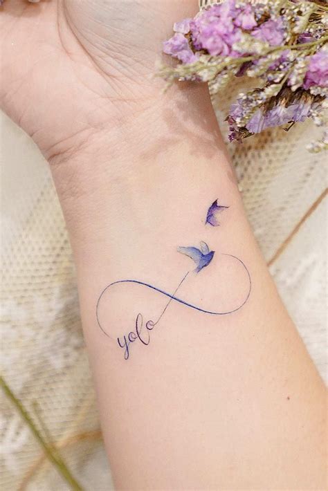 The tattoo consist of huge. watercolor tattoo ideas - Google Search | Wrist tattoos ...