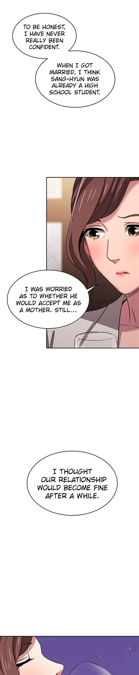 N/a, it has views alternative. Mother Hunting Manhwa Chapter 11 - Manhwa18CC