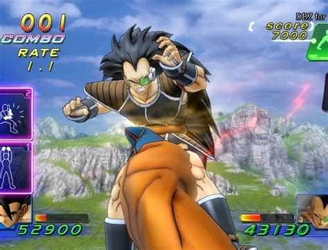 Jogue com goku, vegeta, gohan e veja quem é o mais forte nos jogos 360. Dragon Ball Z Kinect - Xbox 360 - UOL Jogos