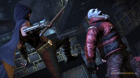 In these page, we also have variety of images available. Batman Arkham City GOTY PS3