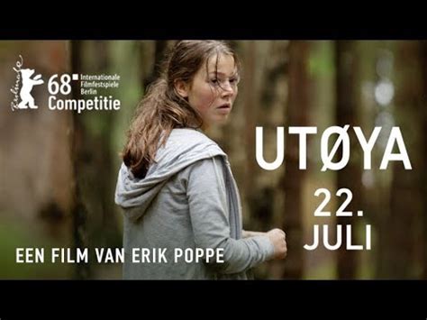 With andrea berntzen, aleksander holmen, solveig koløen birkeland, brede fristad. Utøya/Film - MånssonsKultur.se