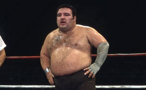 He is also well known for his appearances in wwe as super porky. ¿Qué fue del Brazo de Plata? Luchador vende máscaras ...