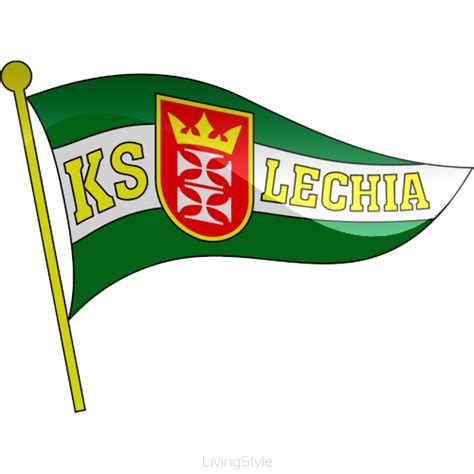 Lechia is an ancient name of poland, and the historical homeland name of the sorbs, silesians and polabians. Produkt WŁASNY - Lechia-Gdansk-logo.png - Fototapety ...