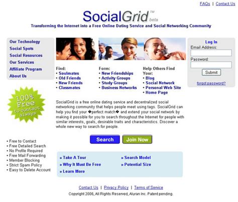 We all know that dating can be expensive at the best of times, especially if you're going out for dinner and drinks on the reg, and these days free dating sites. Top 10 Free Online Dating Sites... Love