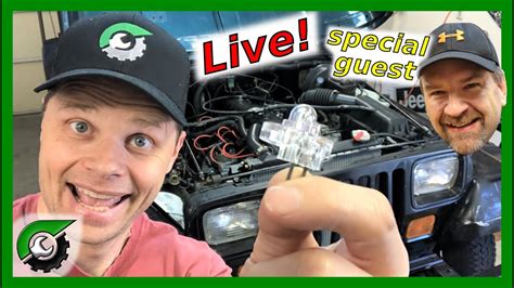 Family owned enginetech has been delivering the goods to professional engine rebuilders since 1982. EASY Fuel Injector Test!! Noid Light Test - YouTube