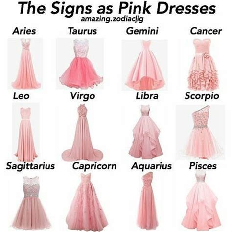 Maybe you would like to learn more about one of these? Leo ♌️ I like the Capricorn dress,the Gemini dress,and the ...