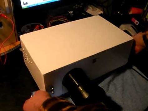 Diy full hd 100 home made projector. DIY LED Projector ( taking the lid off) - YouTube