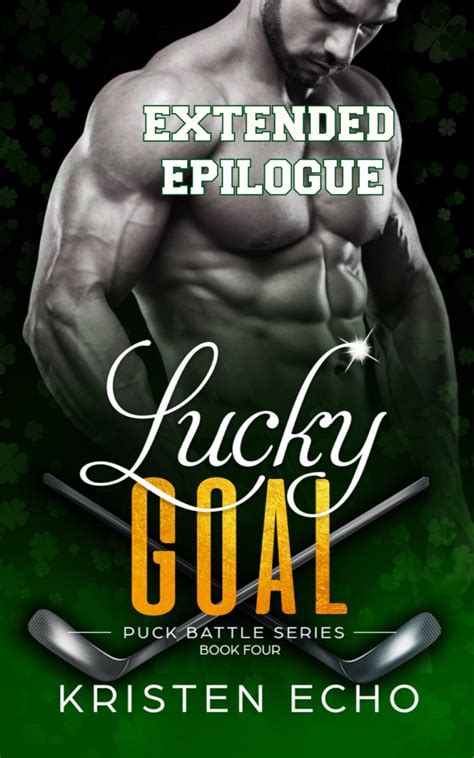 A short poem or speech spoken directly to the audience. Lucky Goal Extended Epilogue - Echo Romance