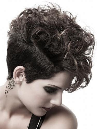 Maybe you would like to learn more about one of these? Clubbing Hairstyles Ideas|