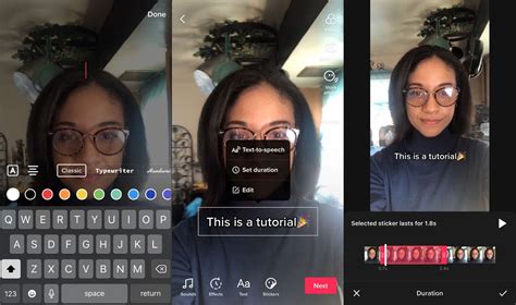 And adding responsive text to your videos is also one of the things you can consider to add a bit of variety to your. How to Add Text on TikTok