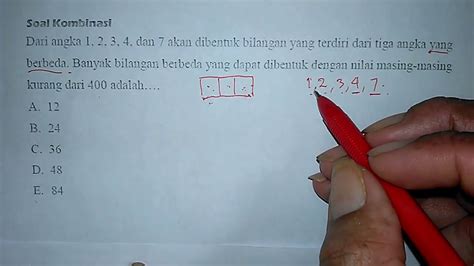 berapakah 3 digit
