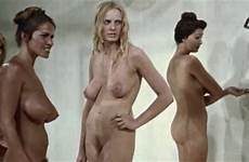 prison shower borel annik tracy handfuss prisoners 1972 desnuda nua nuda xxgasm dans