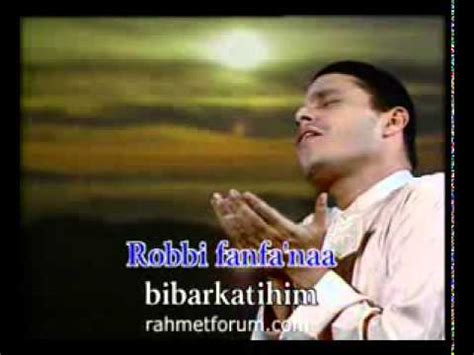 11 ya rabbi bil mustafa. Cinta Rasul - Ya Rabbi Bil Mustafa.flv - YouTube