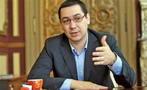 Victor viorel ponta ( rumence telaffuz: Premierul Ponta, pentru Bloomberg: Alocăm 75% dintr-o ...