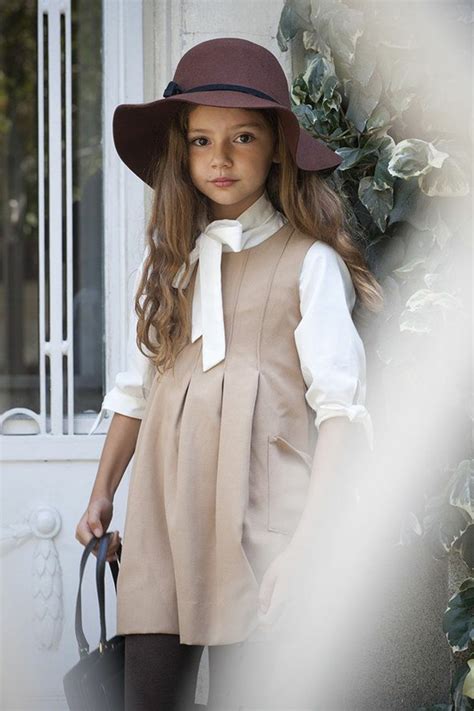 Festliche Kindermode für Mädchen und Jungen! - Archzine.net