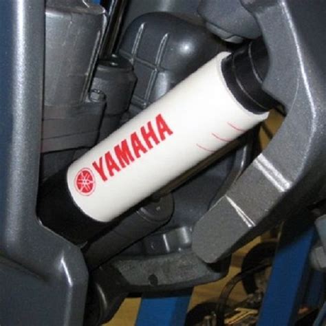 120 results for yamaha f40 outboard. Yamaha MAR-MTSPT-YM-10 Outboard Motor Trailer Support