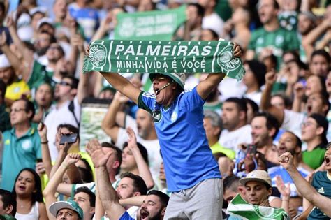 Palmeiras is one of the most popular clubs. Pin em Palmeiras fc