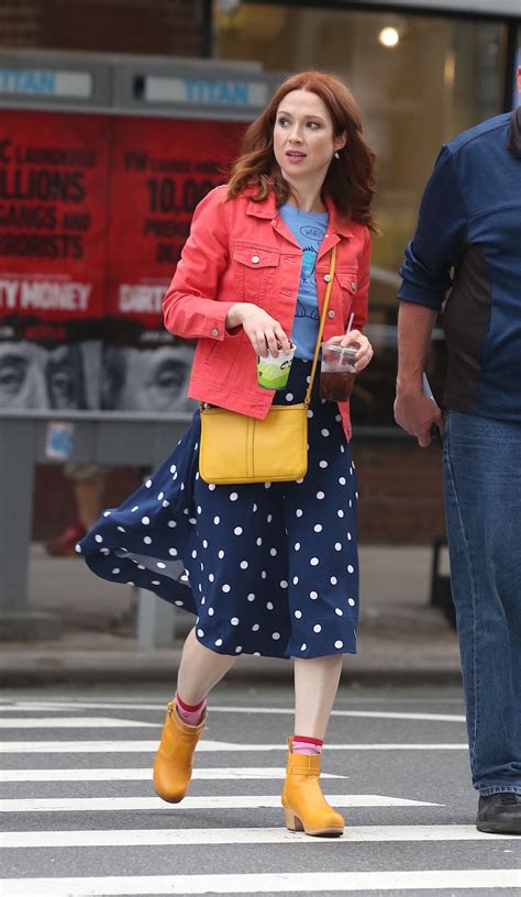 Unbreakable kimmy schmidt is about to come to a close with a special grand finale. Ellie Kemper Leaving the set of Unbreakable Kimmy Schmidt ...