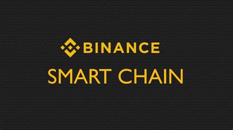 Staking on the binance smart chain blocks are produced by validators on the bsc. Binance Chain adds smart contract functionality to its ...