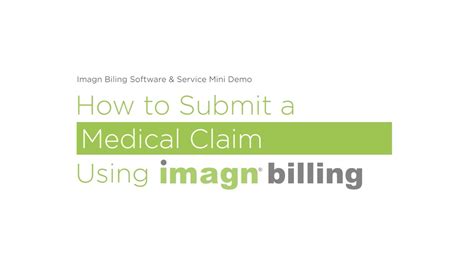 Medical reimbursement claim form national health insurance fhpl family health plan insurance. How to Submit a Dental Medical Claim Using Imagn Billing - YouTube