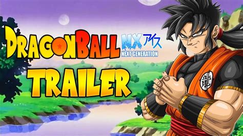 Search for the dragon balls, find a shenron altar and make a wish! DRAGON BALL NEXT GENERATION - Trailer - YouTube