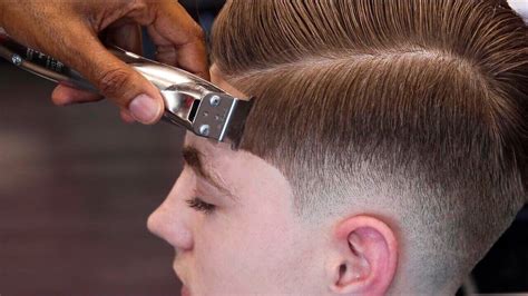 Check spelling or type a new query. A Line Haircut Tutorial - Haircuts you'll be asking for in ...