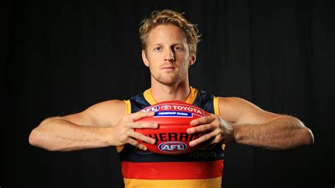 Tons of awesome adelaide crows wallpapers to download for free. Rory Sloane says the Adelaide Crows can bounce back in ...