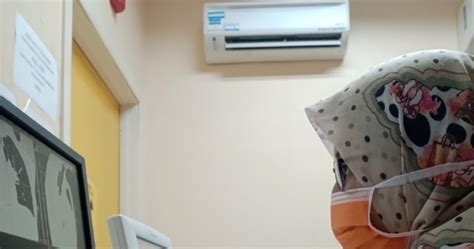 Perhatian borang ini hendaklah diserahkan semasa pendaftaran. KERJAYA JURU X-RAY - LADY NADIA : MALAYSIAN BLOGGER