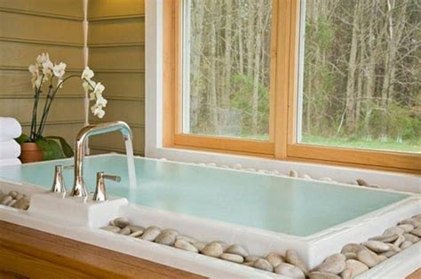 Diese schöne badezimmer bilder pic wurde verfasst von karen miller und gekennzeichnet werden bad, badezimmer, badezimmer ideen tag. 57 wunderschöne Ideen für Badezimmer Dekoration - Archzine.net