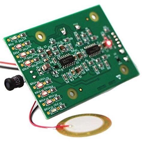 Get great deals on ebay! EMF Do-It-Yourself Starter Kit for Electronics Detection ...