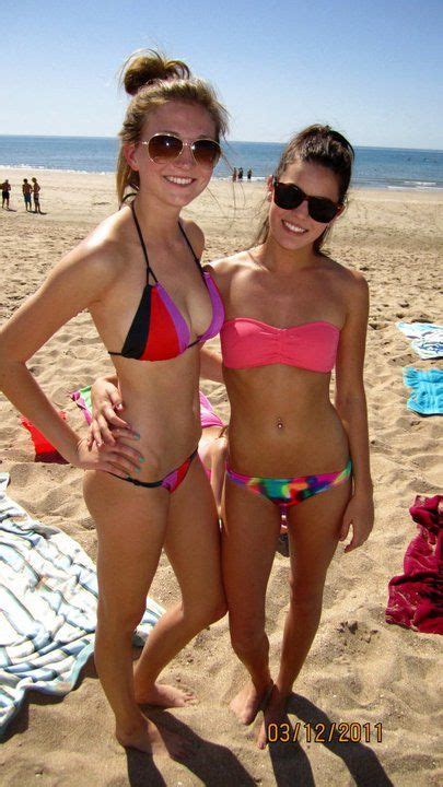 Start a free trial to watch your favorite popular tv shows on hulu including seinfeld, bob's burgers, this is us, modern family, and thousands more. Gorgeous college girls in bikinis | People* Bathing ...