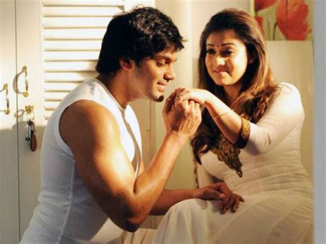 Arya, nayanthara, jai, nazriya nazim. Nayanthara to romance Arya again - Malayalam Filmibeat