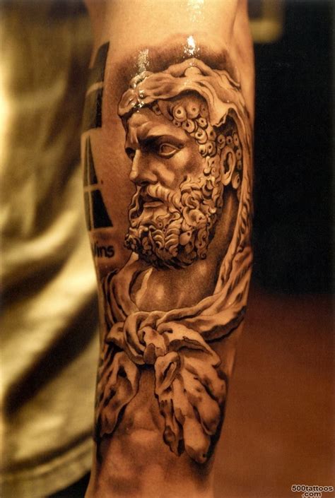 Cross tattoos for women are traditionally not complex. Orthodox tattoos: photo num 7841