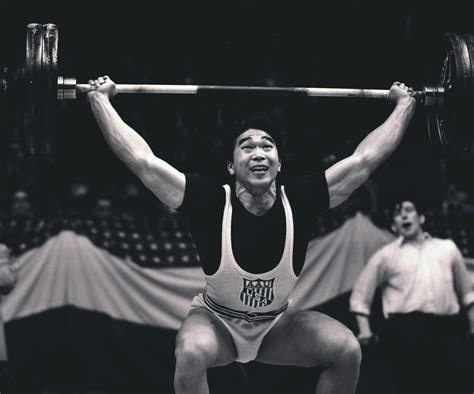 Tommy kono, united states weight lifter. Olympic weightlifting champion Tommy Kono dies in Hawaii ...