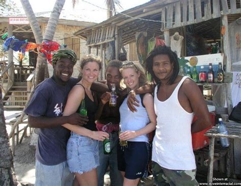 Three guys have fun with milf at holliday swinger. Interracial Vacation on | Interracial couples, Vacation ...