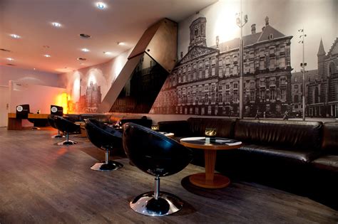 From rai station you can also easily catch a metro or tram to. Amsterdam Centre - The Innsider - Online Magazine Inntel ...