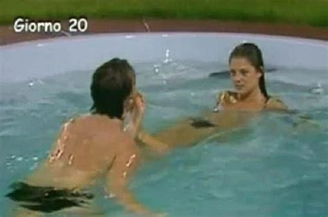 Rocco casalino al grande fratello. Marina La Rosa: "Al Grande Fratello, Rocco Casalino era ...