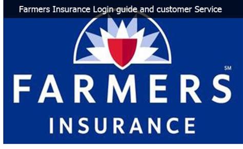 Farmers Insurance Login guide and customer Service ...