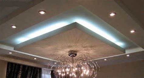 This designs and ideas of led ceiling lights designed by international interior designers from all the world, so i hope this idea for ceiling lighting win your like. LED false ceiling lights for living room, LED strip ...