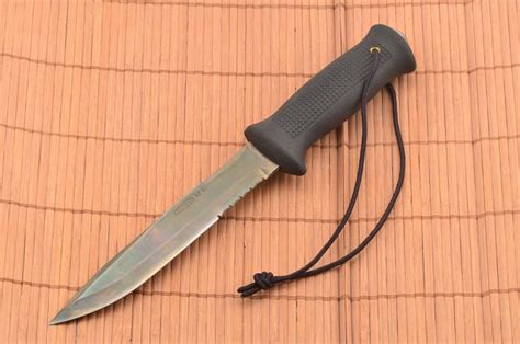 Switchblade knives have been around for well over a hundred years, and they're here to stay. Mikov DIVER AZ 07 - Lovecké nože, Kapesní nože | euro-noze.cz