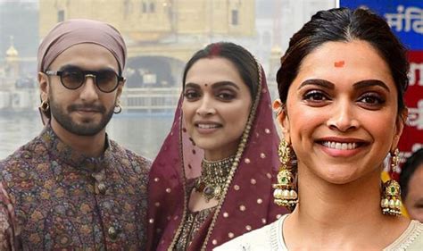 Magical, is the one word deepika padukone used to summarise her delightful 2018. Deepika Padukone: xXx star reveals TRUTH behind teaming up ...