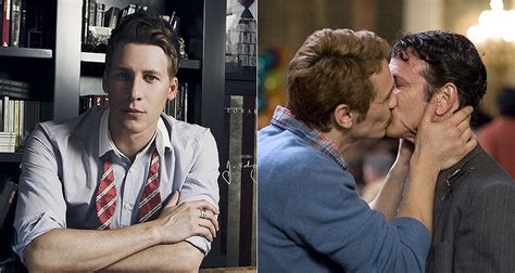 Dustin lance black is a member of the following lists: Dustin Lance Black reveals 'every' studio turned down ...